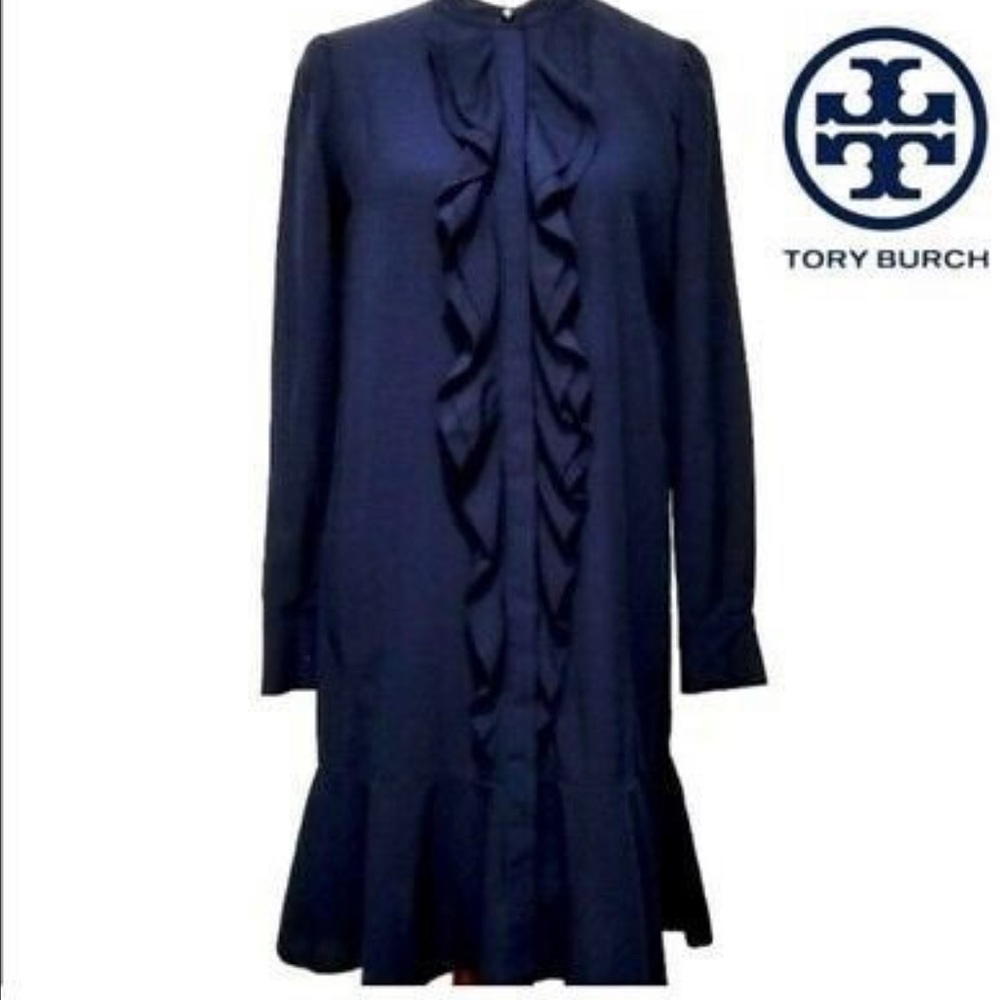 Tory Burch Dress